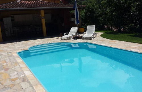 Costa Bela House | Rent Suites up to 6 people