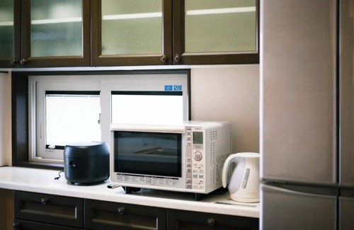 Higashimatsushima House | Rent the whole house A 7minute walk from Rikuze/Higashimatsushima Miyagi