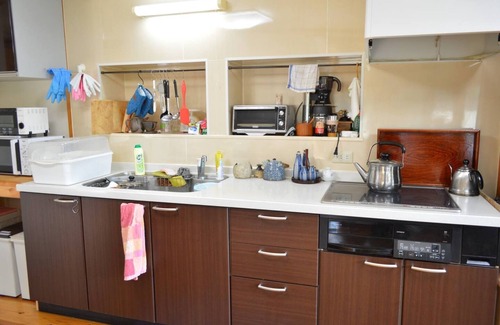 Kinokawa House | Rent the whole 120yearold traditional house with/Kinokawa Wakayama