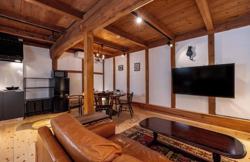 Hida House | Rent the whole house A villa where you can volun/Hida Gifu