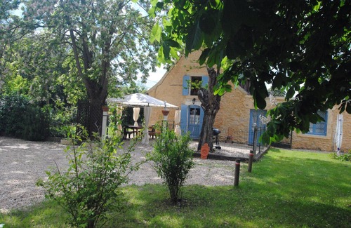 Tremolat Cottage | Rent this cosy cottage outside Tremolat, Dordogne - New low prices for 2 or 4!.