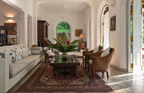 Habaraduwa Villa | Rent this Luxury Villa with Family and Friends