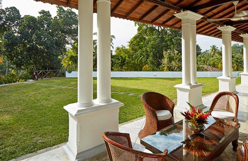 Habaraduwa Villa | Rent this Luxury Villa with Family and Friends