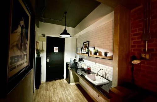 Chatuchak Apartment | Rent V38 #420 friendly Thailand