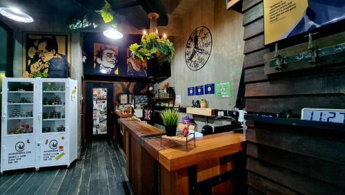 Chatuchak Apartment | Rent V38 #420 friendly Thailand