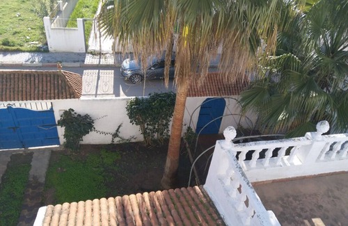 Martil House | Rent very large villa