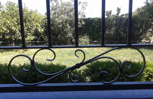 Carlentini Villa | Rent villa in the countryside for holidays