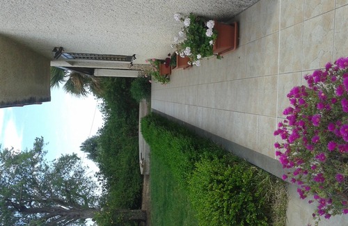 Carlentini Villa | Rent villa in the countryside for holidays