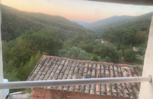 Bendejun House | Rent village house 2 rooms possibility 8 beds. Quiet forest/river