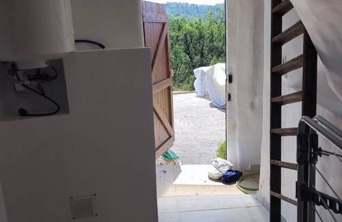 Bendejun House | Rent village house 2 rooms possibility 8 beds. Quiet forest/river