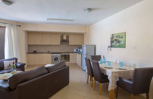Ayia Napa Apartment | Rent Your Dream Ayia Napa Holiday Apartment in a Fantastic Location, Ayia Napa Apartment 1275