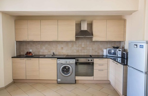 Ayia Napa Apartment | Rent Your Dream Ayia Napa Holiday Apartment in a Fantastic Location, Ayia Napa Apartment 1275