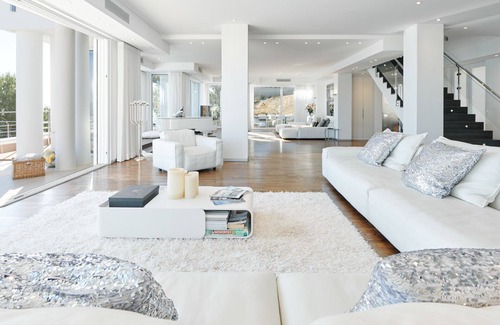 Siesta Villa | Rent Your Luxury 4 Bedroom Villa, Ibiza Villa 1288