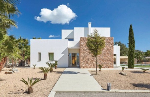 Can Furnet Villa | Rent Your Own Luxury Villa with 8 Bedrooms, Ibiza Villa 1038