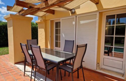 Sao Pedro de Penaferrim House | RENT4REST GOLF LOVERS PARADISE 4BR VILLA WITH Pool