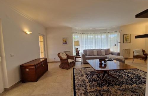 Sao Pedro de Penaferrim House | RENT4REST GOLF LOVERS PARADISE 4BR VILLA WITH Pool