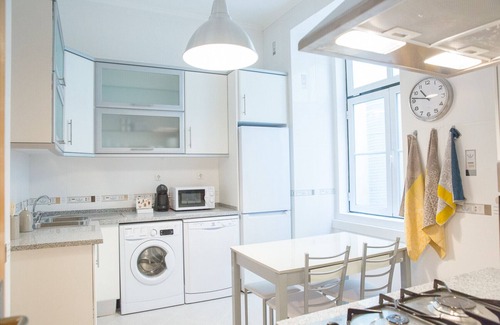 Baixa Apartment | RENT4REST LISBON DOWNTOWN DESIGNER'S APARTMENT