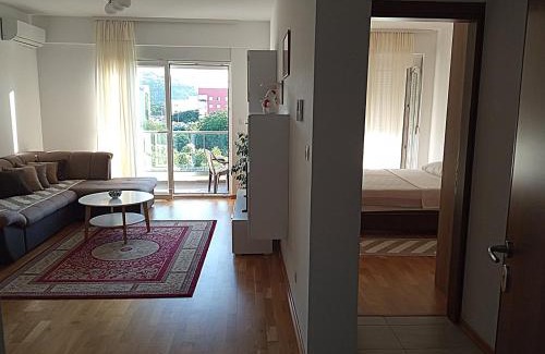 Podgorica Apartment | Renta apartman