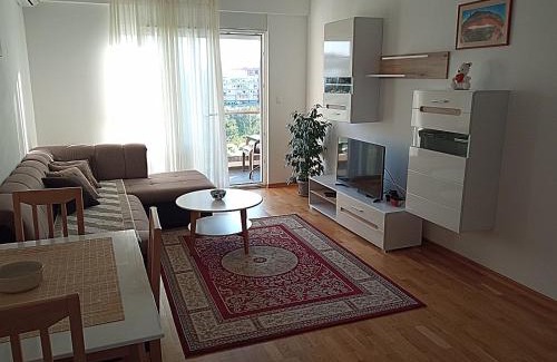 Podgorica Apartment | Renta apartman