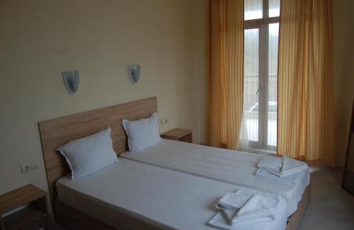 Tsarevo Apartment | Renta BG Apartments in Tsarevo