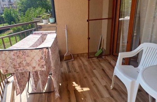 Tsarevo Apartment | Renta BG Apartments in Tsarevo