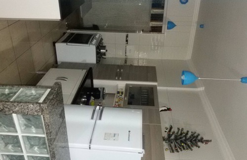 Jardim Imperador House | Rental for weekends and season
