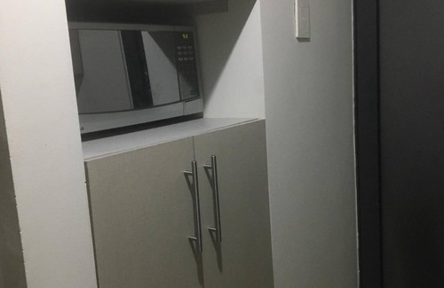Downtown Mexico City Apartment | Renta de Habitación cerca de reforma