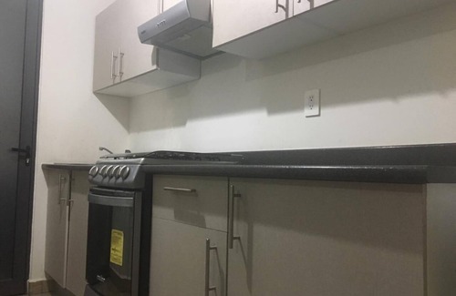 Downtown Mexico City Apartment | Renta de Habitación cerca de reforma