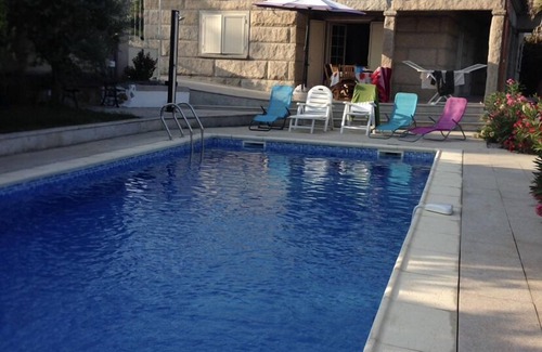 Cabeceiras de Basto Villa | Rental villa full foot 10min cabeceiras De Basto
