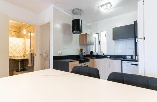 Santa Pola Apartment | rentafive - Bungalow - Playa - Terraza