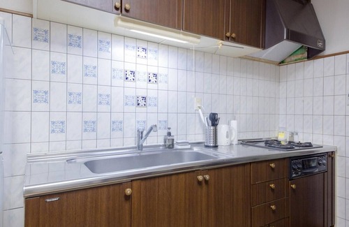 Minami Ward House | Rental 1 building Hiroshima Danbara Guest House /Hiroshima Hiroshima