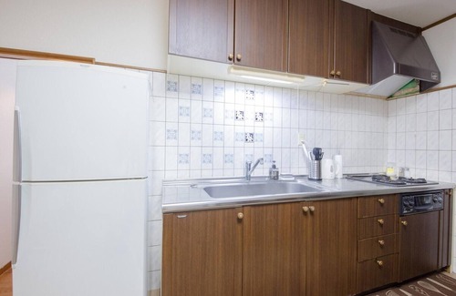 Minami Ward House | Rental 1 building Hiroshima Danbara Guest House /Hiroshima Hiroshima