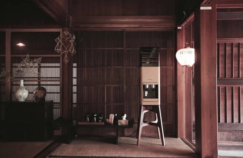 Tenryu House | Rental 100yearold beautiful heathered house M - Whole building rental/Hamamatsu Shizuoka