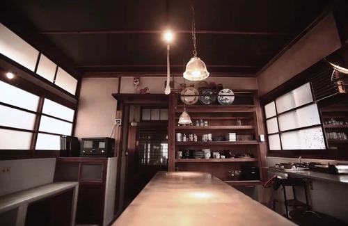 Tenryu House | Rental 100yearold beautiful heathered house M - Whole building rental/Hamamatsu Shizuoka