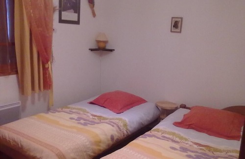 Meailles House | Rental 3 * COTTAGE Méailles (04240)