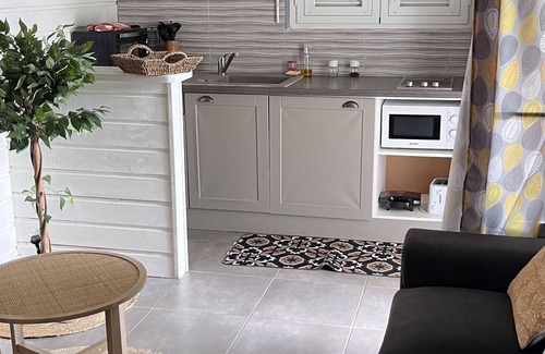 Anse-Bertrand House | RENTAL 4 PERSONS SEA VIEW/POOL 🌴