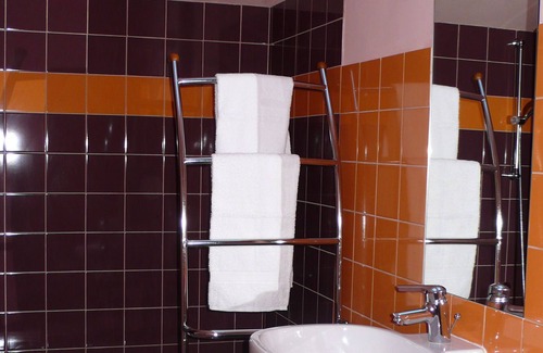 Fondamente Cottage | Rental, 5 stars, near the famous viaduc de Millau