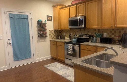 Aberdeen House | Rental 9 miles from Pinehurst No 2 for US Open