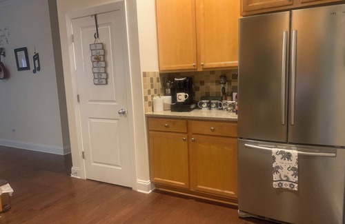 Aberdeen House | Rental 9 miles from Pinehurst No 2 for US Open