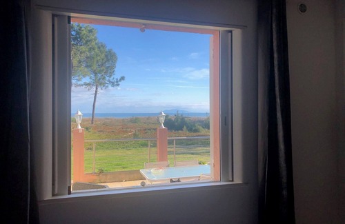 Pineto Condo | RENTAL - all year round Plage de la Marana Borgo