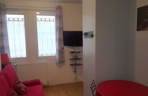 Fontenay-aux-Roses Apartment | Rental Apartment F3 Fontenay-aux-Roses
