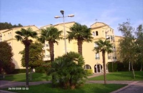 Lamalou-les-Bains Apartment | Rental apartment 1 Lamalou