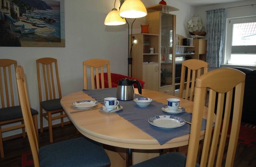 Lußvitz Apartment | Rental Apartment 2 - Rügen-Fewo 69