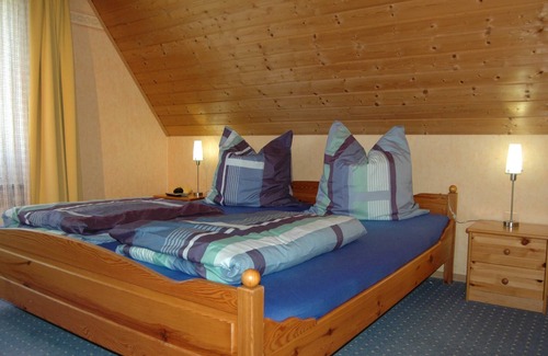Lußvitz Apartment | Rental Apartment 2 - Rügen-Fewo 69