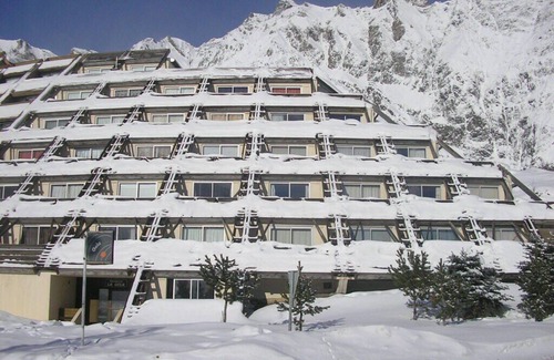 Piau Engaly Apartment | Rental apartment 2 to 7 sleeps in piau engaly departure at the foot of the slopes
