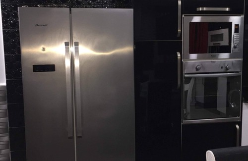 Beni Messous Apartment | Rental apartment close to all services.
