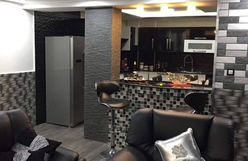 Beni Messous Apartment | Rental apartment close to all services.