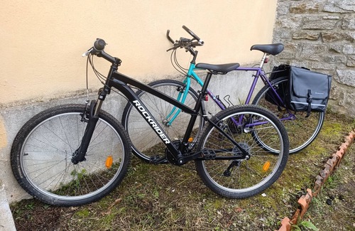 Erbajolo Apartment | Rental apartment Erbajolo 4 persons 2 bikes +1 electr. bike until 30 06 25
