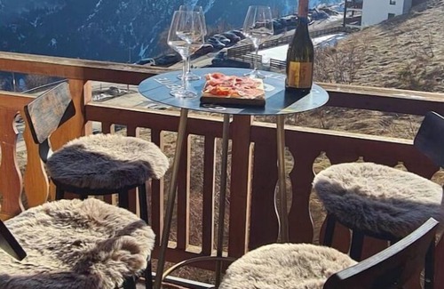 Les Deux Alpes Apartment | RENTAL APARTMENT 44M2 LES DEUX ALPES