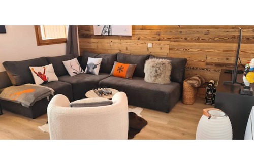Les Deux Alpes Apartment | RENTAL APARTMENT 44M2 LES DEUX ALPES